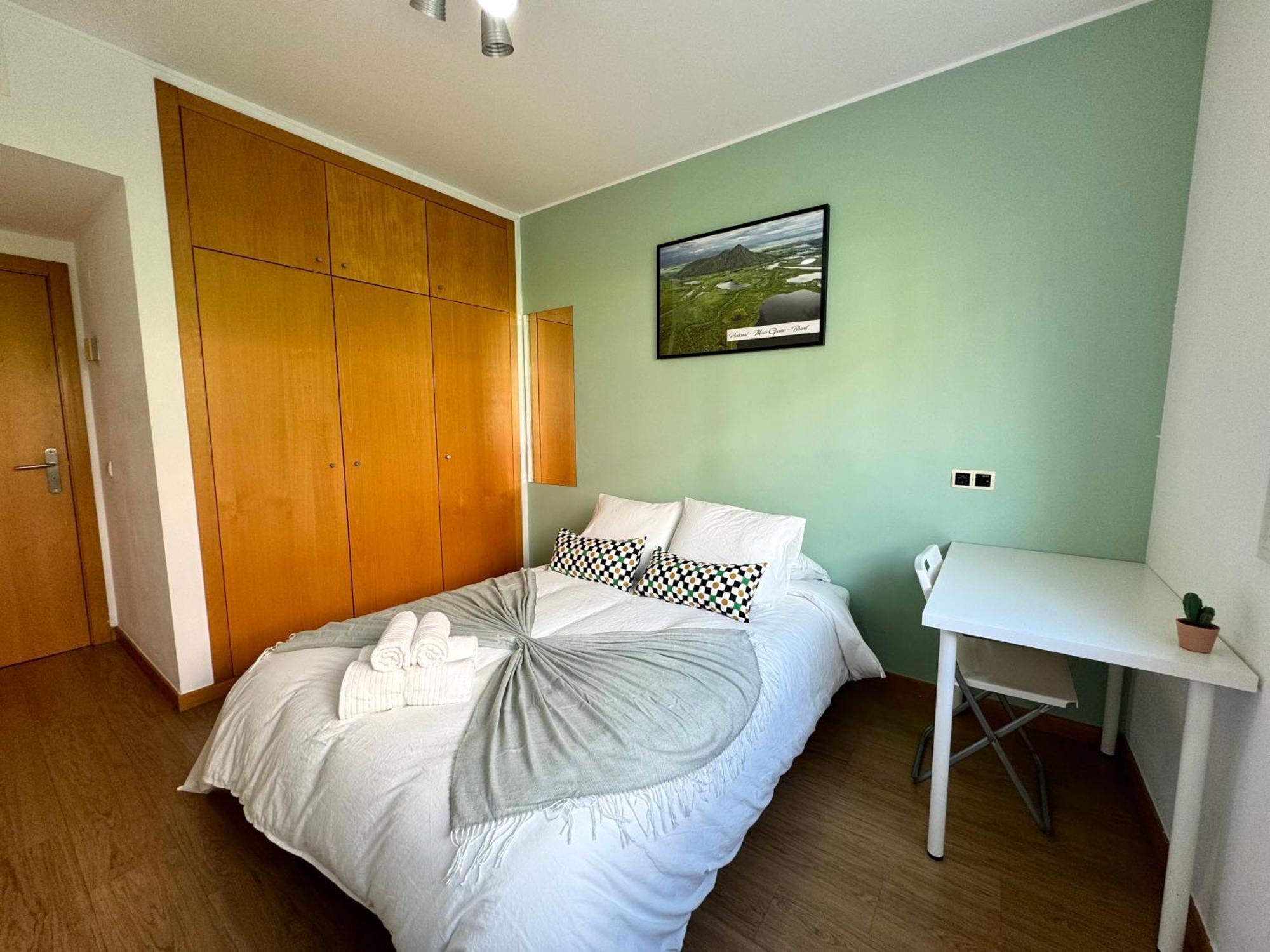 Rooms At Expo Lisboa Eksteriør bilde