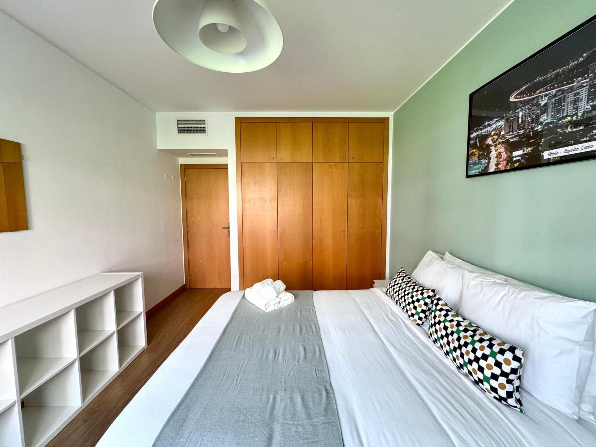 Rooms At Expo Lisboa Eksteriør bilde