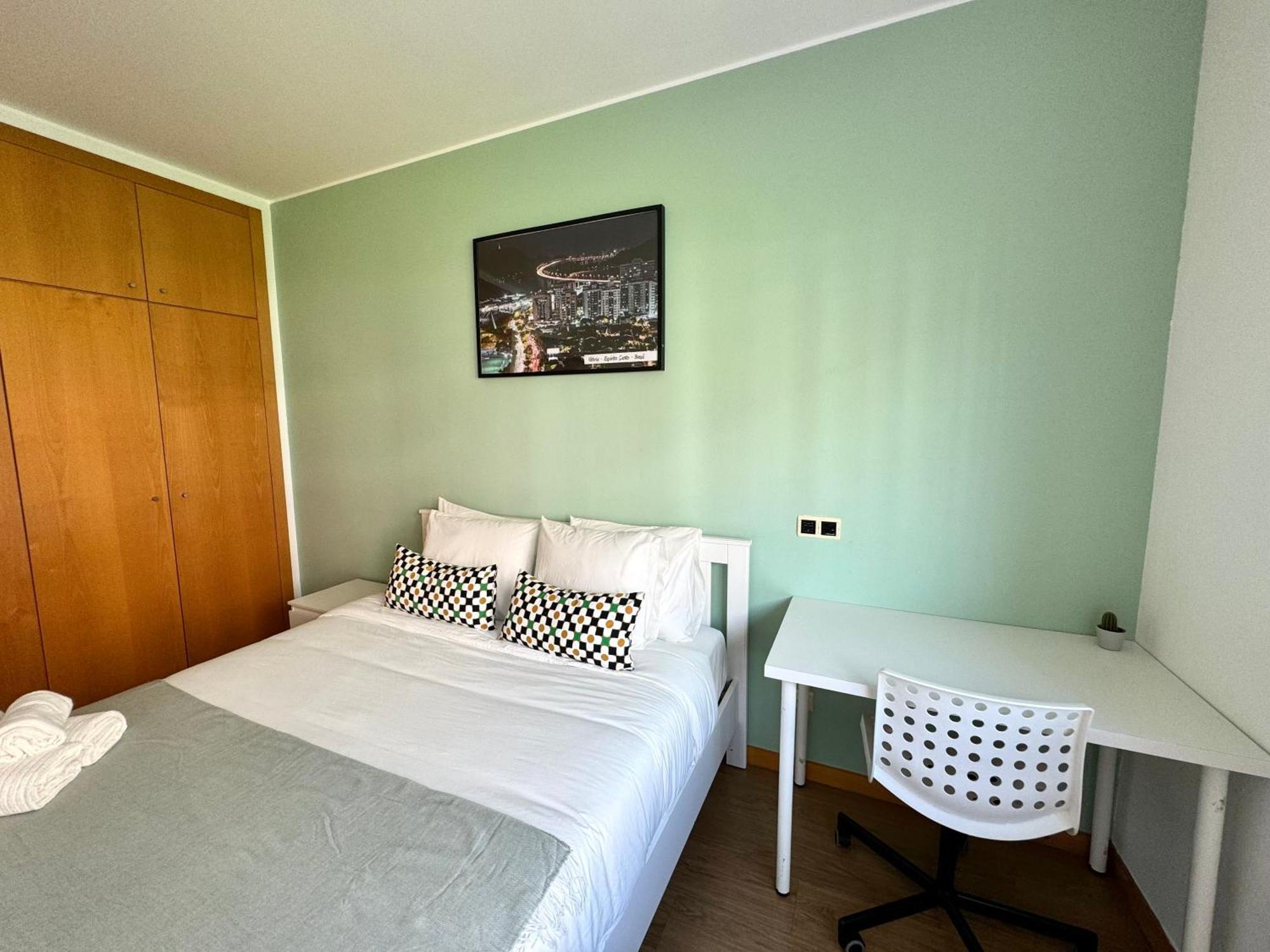 Rooms At Expo Lisboa Eksteriør bilde